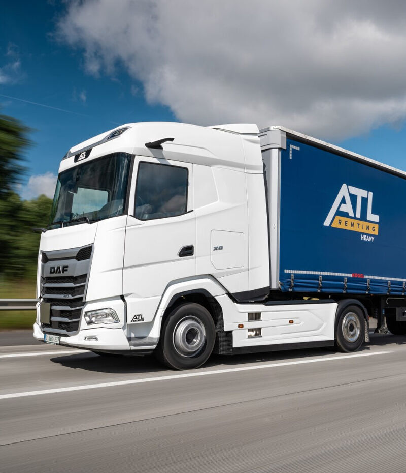 Arbeiten bei ATL | ATL Renting